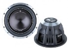 BOSS Audio P128DC